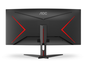 Monitor AOC CU34G2XE/BK 34
